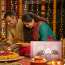 Nutraj: Wishes Double Delight    1000gm Diwali Gift Box