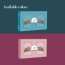 Nutraj: Wishes Double Delight    1000gm Diwali Gift Box