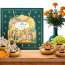 Nutraj: Wishes Regal Tradition   1000gm Diwali Gift Box