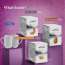 Nutraj: Wishes Valley of Warmth   500gm Diwali Gift Box
