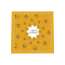 Nutraj: Wishes Yellow Bloom   600gm Diwali Gift Box