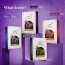 Nutraj: Wishes Floral Majesty    600gm Diwali Gift Box