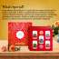 Nutraj: Wishes Healthy Bloom   800gm Diwali Gift Box