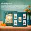 Nutraj: Wishes Regal Tradition   1000gm Diwali Gift Box