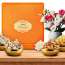 Nutraj: Wishes Healthy Goodness    500gm Diwali Gift Box