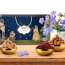 Nutraj: Wishes Regal Elegance   600gm Diwali Gift Box