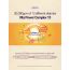 Beauty of Majesty: Honey And Milk Vitamin Mask - Brightening   25gm x 10ea