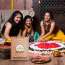 Nutraj: Wishes Royal Blossom   500gm Diwali Gift Box