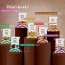 Nutraj: Wishes Nutty Delight   525gm Diwali Gift Box