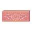 Nutraj: Wishes Roseate Delight   1000gm Diwali Gift Box