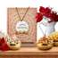 Nutraj: Wishes Royal Blossom   500gm Diwali Gift Box