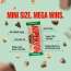 SuperYou: Choco Hazelnut Protein Wafer Mini Bars   Pack Of 10