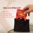 Kindly Health: Tease Ultra Thin Strawberry flavour Condoms for Men, Pack of 10 