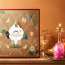 Nutraj: Wishes Tradition & Treats    600gm Diwali Gift Box