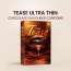 Kindly Health: Tease Ultra Thin Chocolate flavour Condoms for Men, Pack of 10 