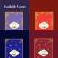 Nutraj: Wishes Royal Majesty    800gm Diwali Gift Box