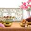 Nutraj: Wishes Blooming Gold   400gm Diwali Gift Box