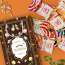 Nutraj: Wishes Nutty Delight   525gm Diwali Gift Box