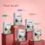 Nutraj: Wishes Roseate Delight   1000gm Diwali Gift Box