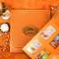 Nutraj: Wishes Healthy Goodness    500gm Diwali Gift Box
