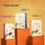 Nutraj: Wishes Birds of Bliss   300gm Diwali Gift Box