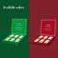 Nutraj: Wishes Nutty Groove   600gm Diwali Gift Box