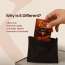 Kindly Health: Tease Ultra Thin Chocolate flavour Condoms for Men, Pack of 3 