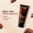 Kindly Health: Tease Chocolate Favoured Lubes for Men   100ml 
