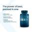 Kindly Health: Reload Erexon | Pack of 1 (60 Tablets) | With Horny Goat Weed, Muira Puama & Vitamin B12 