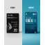 Kindly Health: Reload Erexon | Pack of 1 (60 Tablets) | With Horny Goat Weed, Muira Puama & Vitamin B12 