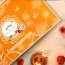 Nutraj: Wishes Birds of Bliss   300gm Diwali Gift Box