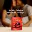 Kindly Health: Tease Ultra Thin Strawberry flavour Condoms for Men, Pack of 3 