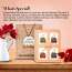 Nutraj: Wishes Royal Blossom   500gm Diwali Gift Box