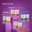 Nutraj: Wishes Nutty Trail    200gm Diwali Gift Box