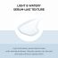SKIN1004: Madagascar Centella Hyalu-Cica Water-Fit Sun Serum  | Calming Care | Sensitive Skin | Glow Boost | UV Protection | Daily Sunscreen | 50ml