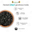 Ambrosia: Dried Blueberry - 250gm