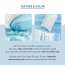 SKIN1004: Madagascar Centella Hyalu-Cica Silky-Fit Sun Stick | UV Protection | Daily Sunscreen | 7gm