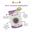 Ambrosia: Dried BlackCurrants Greek - 250gm Ambrosia: Dried BlackCurrants Greek - 250gm