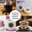 Ambrosia: Dried BlackCurrants Greek - 250gm
