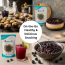 Ambrosia: Dried Blueberry - 250gm