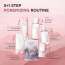 SKIN1004: Madagascar Centella Poremizing Fresh Ampoule  | Calming Care | Sensitive Skin | Hydrating | Glow Boost | 100ml