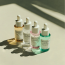 SKIN1004: The Ultimate Ampoule Kit | Intense Hydration | Calming Care | Glow Boost | 4*30ml