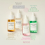 SKIN1004: The Ultimate Ampoule Kit | Intense Hydration | Calming Care | Glow Boost | 4*30ml