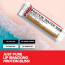 GNC: Protein Wafer Peanut Butter Bar   40gm