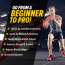 GNC: Pro Performance 100% Whey Protein Powder | Boosts Strength & Endurance| 24gm Protein | 5.5gm BCAA | Kesar Pista | 4 lbs