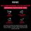 GNC: AMP Gold Series 100% Whey Protein Advanced  | 24gm Protein | 5.5gm BCAA | 4gm Glutamine | Double Rich Chocolate | 4 lbs