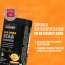 GNC: AMP Gold Series BCAA Advanced | Fastest Muscle Recovery | Tangy Orange | 400gm