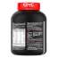 GNC: AMP Gold Series 100% Whey Protein Advanced  | 24gm Protein | 5.5gm BCAA | 4gm Glutamine | Double Rich Chocolate | 4 lbs