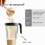 GNC: Pro Performance 100% Whey Protein Powder | Boosts Strength & Endurance | 24gm Protein | 5.5gm BCAA | Mango Smoothie | 4 lbs