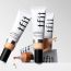 tfit: Radiance Fit Serum Foundation W08 Tan 30gm